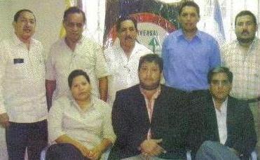 COOPERATIVA DE TRANSPORTE DE PERSONAL Y ESCOLAR UNIVERSAL